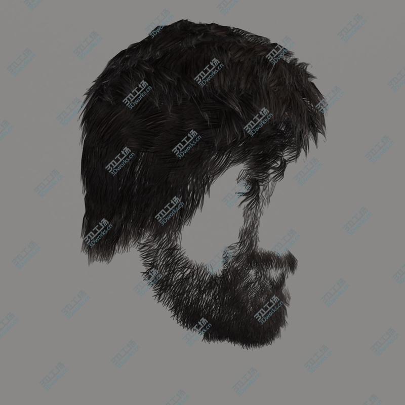 images/goods_img/2021040233/Beard and Hair Man's/5.jpg